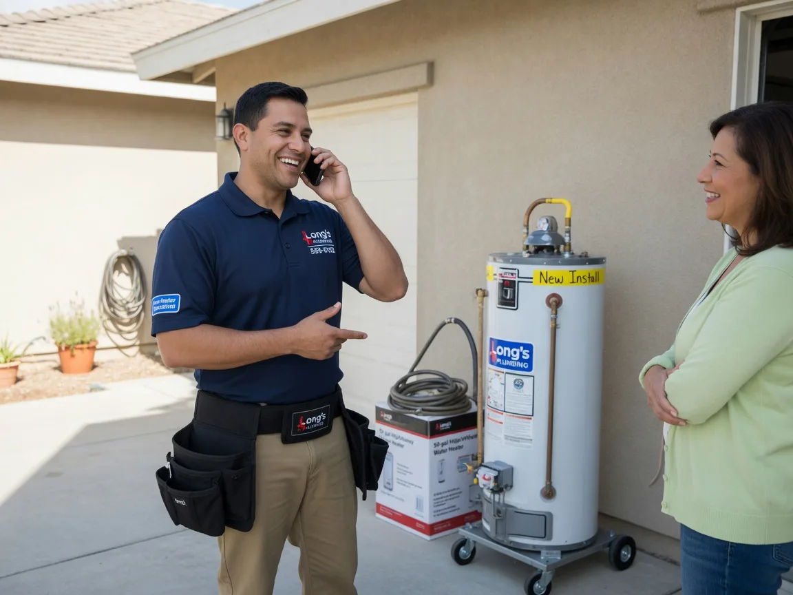 Leak Detection Summerset, SD FAQs